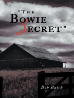 “The Bowie Secret”