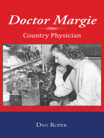 Doctor Margie