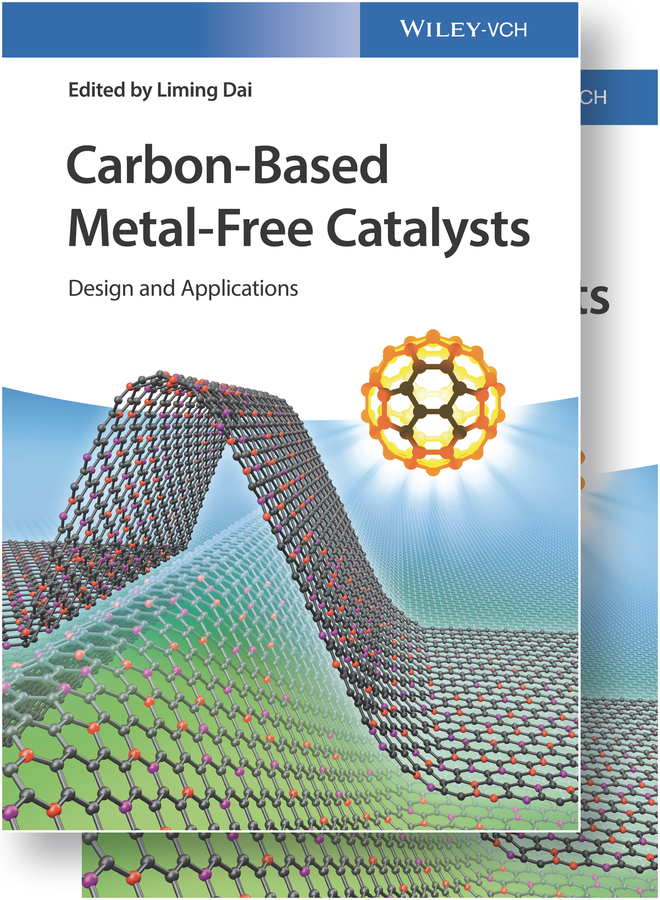 Carbon-Based Metal-Free Catalysts by Liming Dai (Ebook) - Read free for ...