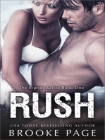 Rush: Part One of the Riptide Series