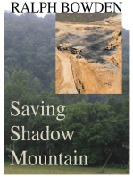 Saving Shadow Mountain