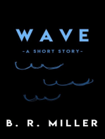 Wave | A Short Story