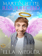 Martin Little, Resurrected