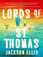 Lords of St. Thomas