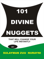 101 Divine Nuggets