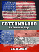 Cottonblood: An American Saga