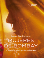 Mujeres de Bombay: La India de las más valientes