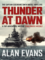 Thunder At Dawn