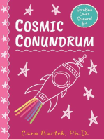 Cosmic Conundrum