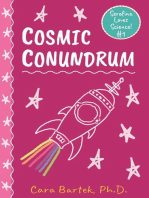 Cosmic Conundrum: Serafina Loves Science!, #1