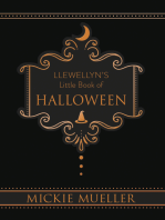 Llewellyn's Little Book of Halloween