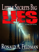 Little Secrets Big Lies