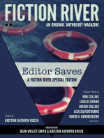 Fiction River Special Edition: Editor Saves: Fiction River Special Edition, #2