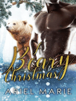 A Beary Christmas