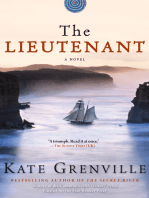 The Lieutenant: A Novel