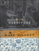 The Carnivore: A Novel