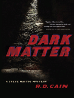 Dark Matter