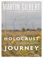 Holocaust Journey