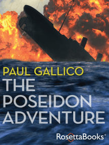 Read The Poseidon Adventure Online By Paul Gallico Books