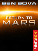 Return to Mars