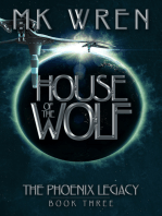 House of the Wolf