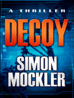 Decoy: A Thriller