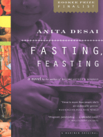 Fasting, Feasting