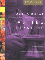 Fasting, Feasting: A Novel
