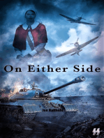 On Either Side: A World War Two Romance