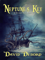 Neptune's Key