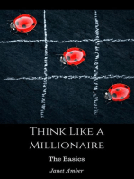 Think Like a Millionaire: The Basics