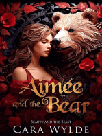 Aimée and the Bear: Fairy Tales with a Shift