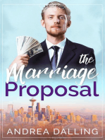 The Marriage Proposal