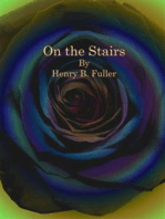 The Cliff-On the Stairs