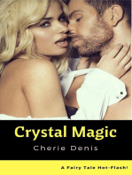 Crystal Magic: Fairy Tale Hot-Flash, #5