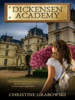 Dickensen Academy
