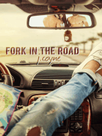 Fork In The Road