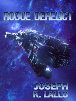 Rogue Derelict