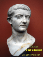 Tiberius: A Study in Resentment