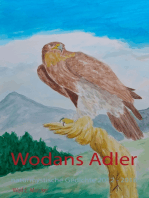 Wodans Adler: Naturmystische Gedichte 2012 - 2018