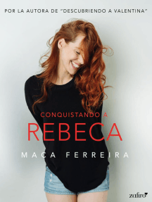 Conquistando a Rebeca de Maca Ferreira (Libro electrónico) Leer ...