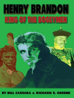 Henry Brandon: King of the Bogeymen