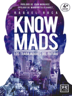 Knowmads: Los trabajadores del  futuro