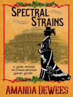 Spectral Strains