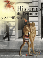 Historia de pecadores y sacrificios