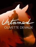 Untamed: WILD HORSES, #1