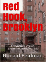 Red Hook, Brooklyn
