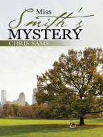 Miss Smith’S Mystery