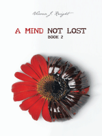 A Mind Not Lost: Book 2