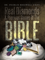 Real Diamonds & Precious Stones of the Bible